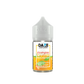 7 Daze Fusion Salt Nicotine Vape Juice 50 Mg Pineapple Mango Orange 