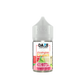 7 Daze Fusion Salt Nicotine Vape Juice 50 Mg Raspberry Green Apple Watermelon 