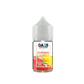 7 Daze Fusion Salt Nicotine Vape Juice 50 Mg Strawberry Banana Apple 