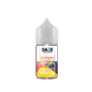 7 Daze Fusion Salt Nicotine Vape Juice 50 Mg Strawberry Blackberry Lemon 
