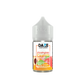 7 Daze Fusion Salt Nicotine Vape Juice 50 Mg Strawberry Mango Nectarine 