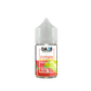 7 Daze Fusion Salt Nicotine Vape Juice 50 Mg Watermelon Apple Pear 