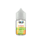 7 Daze Fusion Salt Nicotine Vape Juice 50 Mg Yellow Green Red Mango 
