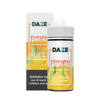 7 Daze Fusion Freebase Vape Juice - Banana Cantaloupe Honeydew