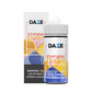 7 Daze Fusion Freebase Vape Juice 0 Mg Lemon Passionfruit Blueberry 