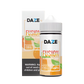7 Daze Fusion Freebase Vape Juice 0 Mg Orange Cream Mango 