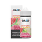 7 Daze Fusion Freebase Vape Juice 0 Mg 100 ML Raspberry Green Apple Watermelon