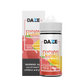 7 Daze Fusion Freebase Vape Juice 0 Mg Strawberry Banana Apple 