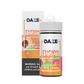 7 Daze Fusion Freebase Vape Juice 0 Mg Strawberry Mango Nectarine 