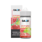 7 Daze Fusion Freebase Vape Juice 0 Mg Watermelon Apple Pear 