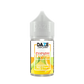 7 Daze Fusion Freebase Vape Juice   