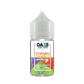 7 Daze Fusion Freebase Vape Juice   