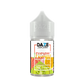 7 Daze Fusion Freebase Vape Juice   