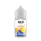 7 Daze Fusion Freebase Vape Juice   