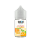 7 Daze Fusion Freebase Vape Juice   