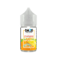 7 Daze Fusion Freebase Vape Juice   