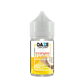 7 Daze Fusion Freebase Vape Juice   