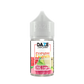 7 Daze Fusion Freebase Vape Juice   