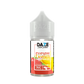 7 Daze Fusion Freebase Vape Juice   