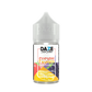 7 Daze Fusion Freebase Vape Juice   