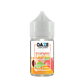 7 Daze Fusion Freebase Vape Juice   