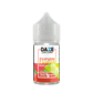 7 Daze Fusion Freebase Vape Juice   