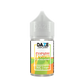 7 Daze Fusion Freebase Vape Juice   