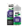 7 Daze Reds Apple Freebase Vape Juice - Grape