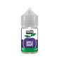 7 Daze Reds Apple Salt Nicotine Vape Juice 30 Mg 30 Ml Grape