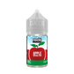 7 Daze Reds Apple Iced Salt Nicotione Vape Juice 30 Mg Apple Original Iced 