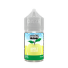 7 Daze Reds Apple Iced Salt Nicotione Vape Juice - Gold Kiwi Iced