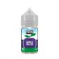 7 Daze Reds Apple Iced Salt Nicotione Vape Juice 30 Mg Grape Iced 