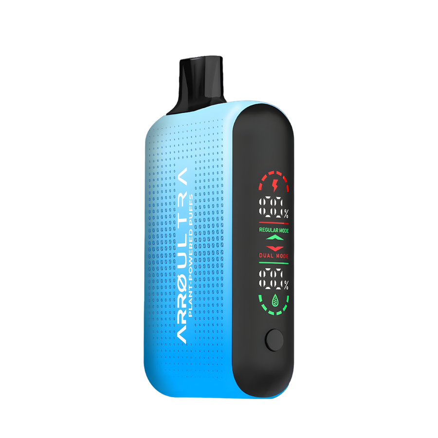 ARRO Ultra 15000 Disposable Vape | 0% Nic in 8 Flavors ARRO Ultra 15000 Disposable Vape | 0% Nic in 8 Flavors