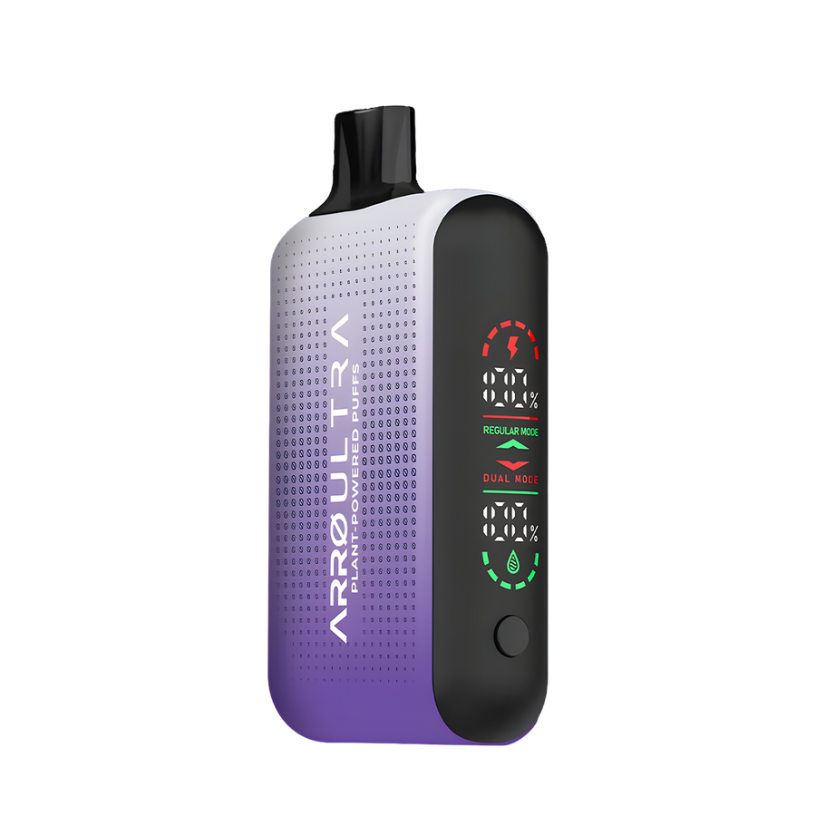 ARRO Ultra 15000 Disposable Vape | 0% Nic in 8 Flavors ARRO Ultra 15000 Disposable Vape | 0% Nic in 8 Flavors