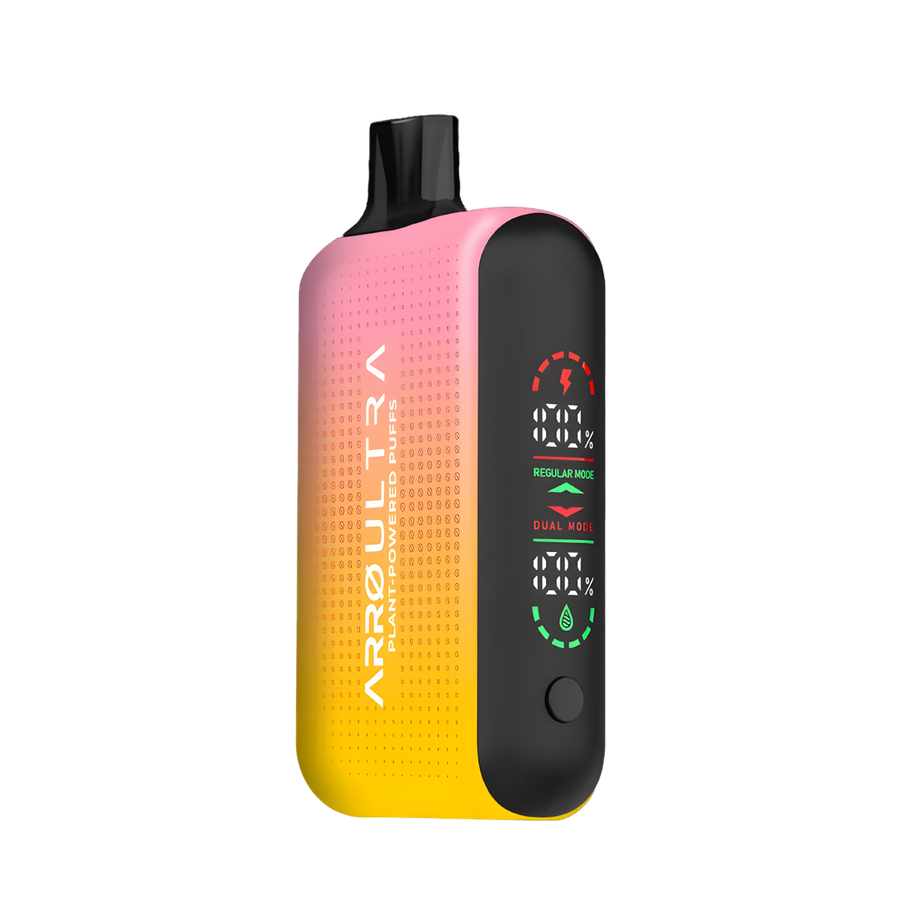 ARRO Ultra 15000 Disposable Vape | 0% Nic in 8 Flavors ARRO Ultra 15000 Disposable Vape | 0% Nic in 8 Flavors