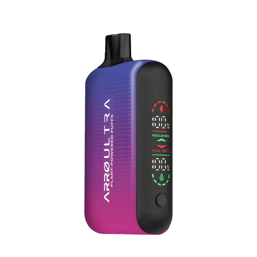 ARRO Ultra 15000 Disposable Vape | 0% Nic in 8 Flavors ARRO Ultra 15000 Disposable Vape | 0% Nic in 8 Flavors