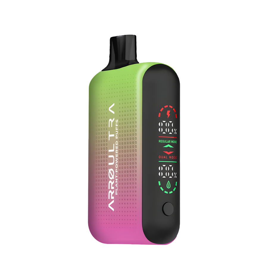 ARRO Ultra 15000 Disposable Vape | 0% Nic in 8 Flavors ARRO Ultra 15000 Disposable Vape | 0% Nic in 8 Flavors