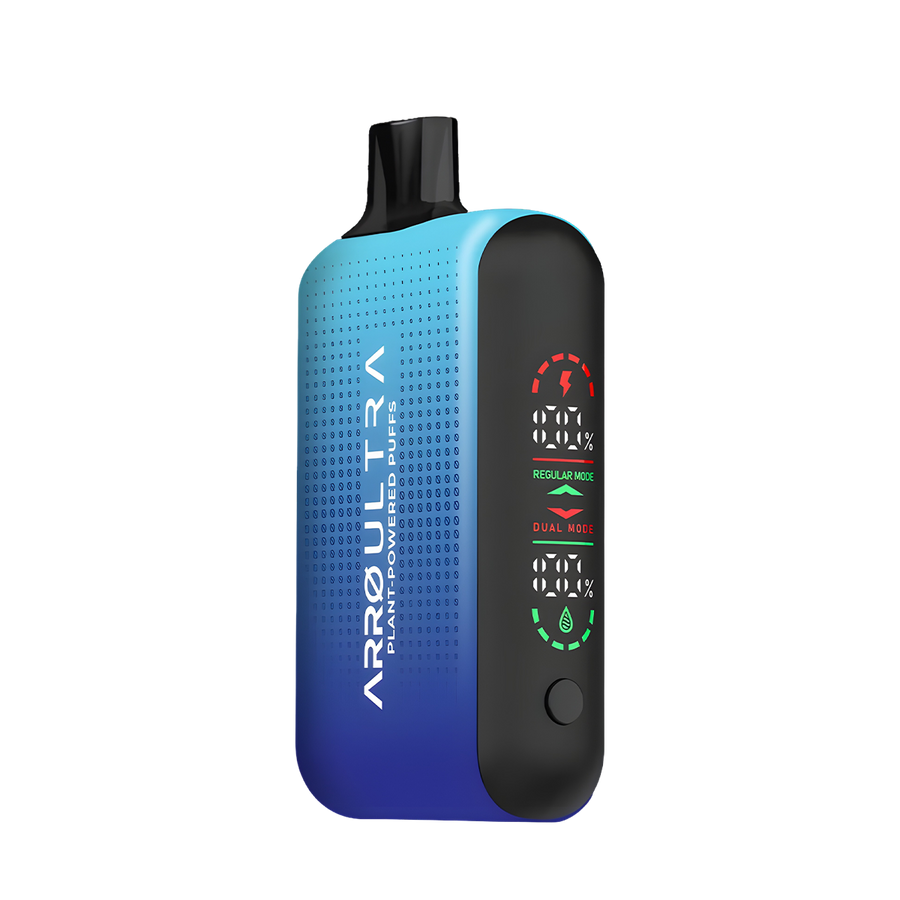ARRO Ultra 15000 Disposable Vape | 0% Nic in 8 Flavors ARRO Ultra 15000 Disposable Vape | 0% Nic in 8 Flavors