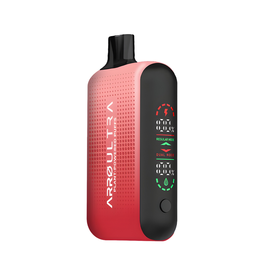 ARRO Ultra 15000 Disposable Vape | 0% Nic in 8 Flavors ARRO Ultra 15000 Disposable Vape | 0% Nic in 8 Flavors