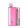 AirMez 10000 Disposable Vape - Cherry Strazz