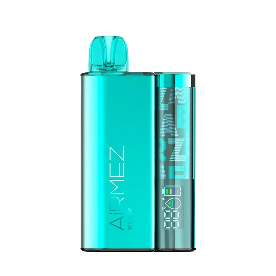 AirMez 10000 Disposable Vape | 5% Nic in 12 Flavors AirMez 10000 Disposable Vape | 5% Nic in 12 Flavors