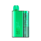 AirMez 10000 Disposable Vape Kiwi Dragon Berry  