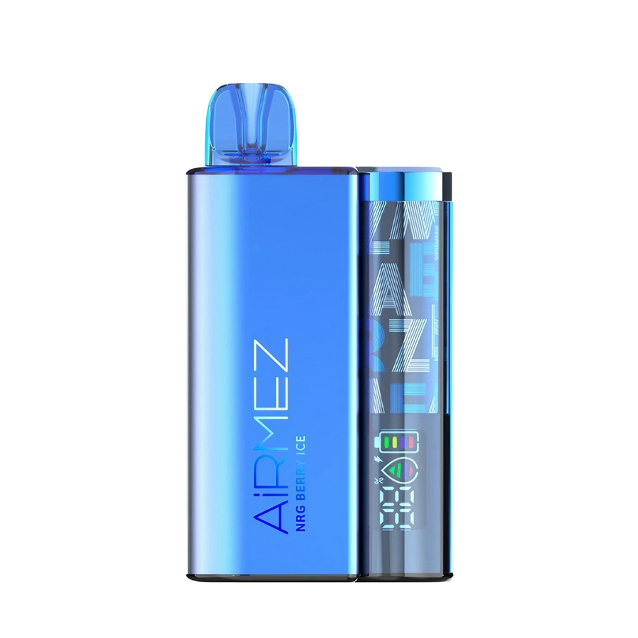AirMez 10000 Disposable Vape | 5% Nic in 12 Flavors AirMez 10000 Disposable Vape | 5% Nic in 12 Flavors