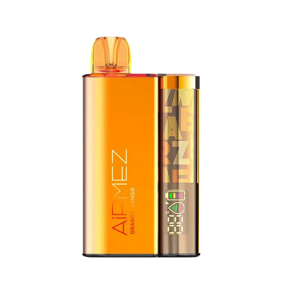 AirMez 10000 Disposable Vape | 5% Nic in 12 Flavors AirMez 10000 Disposable Vape | 5% Nic in 12 Flavors