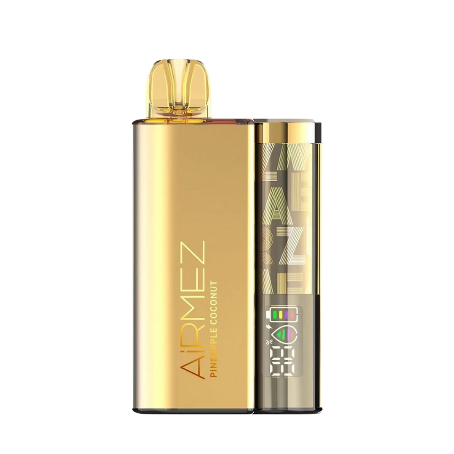 AirMez 10000 Disposable Vape | 5% Nic in 12 Flavors AirMez 10000 Disposable Vape | 5% Nic in 12 Flavors