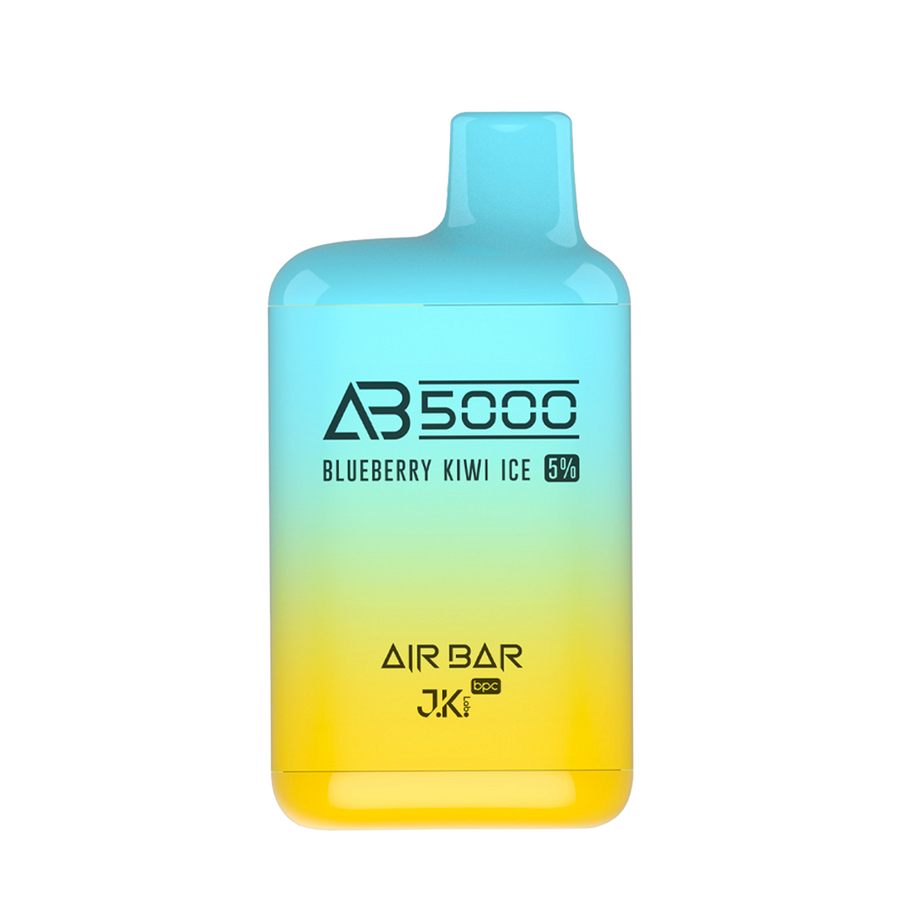 Air Bar AB5000 Disposable Vape | 5% Nic in 19 Flavors Air Bar AB5000 Disposable Vape | 5% Nic in 19 Flavors