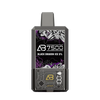 Air Bar AB7500 Disposable Vape - Black Dragon Ice
