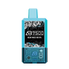 Air Bar AB7500 Disposable Vape - Blue Razz Ice