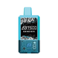 Air Bar AB7500 Disposable Vape Blue Razz Ice  