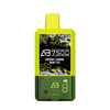 Air Bar AB7500 Disposable Vape - Cherry Lemon Mint